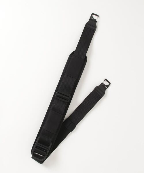 Black Ember FORGE 30/40 SHOULDER STRAP ブラックエンバー フォージ ショルダーストラップ（その他雑貨）｜BLACK EMBER（ブラックエンバー）