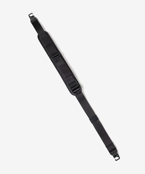 Black Ember FORGE 30/40 SHOULDER STRAP ブラックエンバー フォージ ショルダーストラップ（その他雑貨）｜BLACK EMBER（ブラックエンバー）