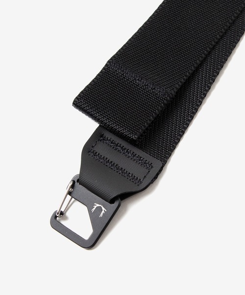 Black Ember FORGE 30/40 SHOULDER STRAP ブラックエンバー フォージ ショルダーストラップ（その他雑貨）｜BLACK EMBER（ブラックエンバー）