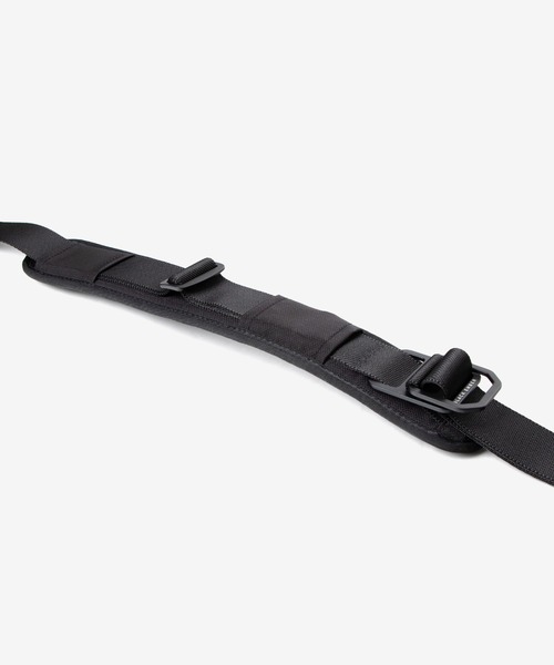 Black Ember FORGE 30/40 SHOULDER STRAP ブラックエンバー