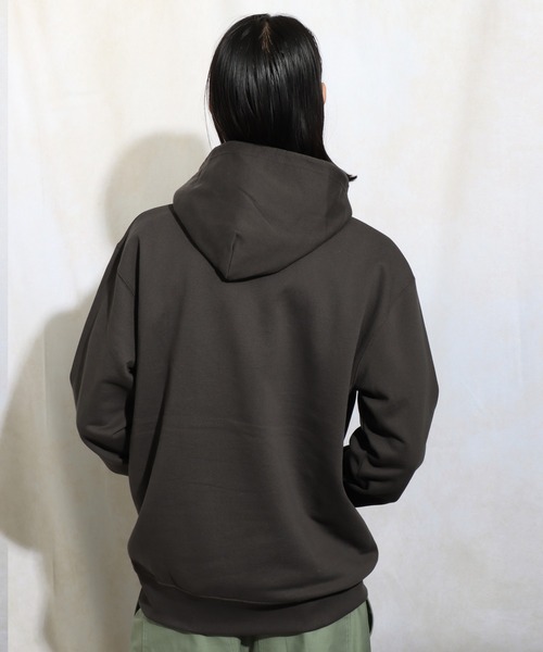 ROTAR(ローター)の「DRIFT PO PARKA(パーカー・メンズ・ホワイト/スミクロ・SMALL/MEDIUM/LARGE/X-LARGE)」の4枚目の写真