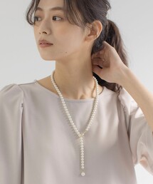 パールロングネックレス（ネックレス）｜EPOCA（エポカ）の 