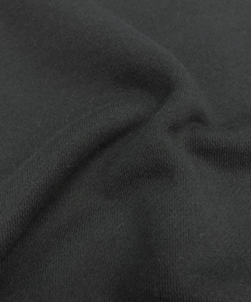 NOWLE（ノウル）の「【NOWLE】裏起毛 スウェット ジップ パーカー（パーカー・メンズ・ブラック/グレー・MEDIUM/X-LARGE/LARGE）」の19枚目の写真