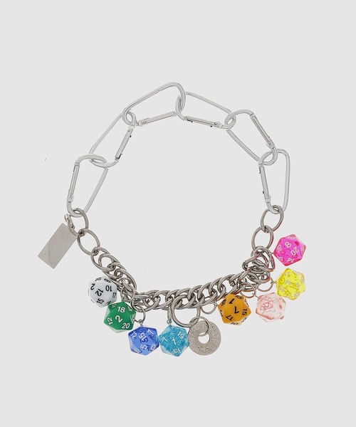 Chopova Lowena（チョポヴァ ロウェナ）の「Necklace（ネックレス・レディース・マルチ・ONE SIZE）」の2枚目の写真