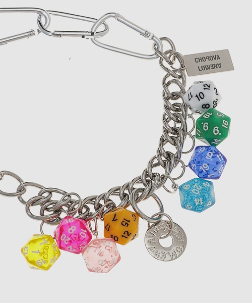 Chopova Lowena（チョポヴァ ロウェナ）の「Necklace（ネックレス・レディース・マルチ・ONE SIZE）」の3枚目の写真