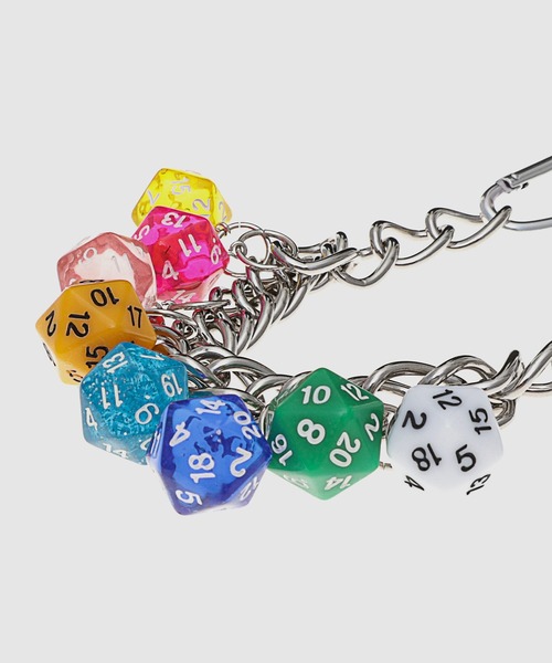 Chopova Lowena（チョポヴァ ロウェナ）の「Necklace（ネックレス・レディース・マルチ・ONE SIZE）」の4枚目の写真