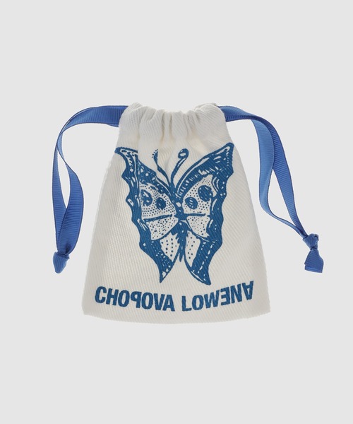 Chopova Lowena（チョポヴァ ロウェナ）の「Necklace（ネックレス・レディース・マルチ・ONE SIZE）」の6枚目の写真