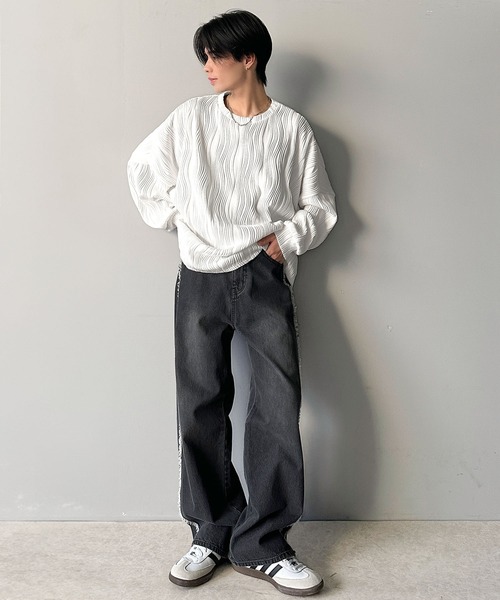 ★ELF SACK★ カジュアル  プリント Ｔシャツ/送料込 楽天市場】【全品対象☆まとめ買い3点以上で使える 7%OFF