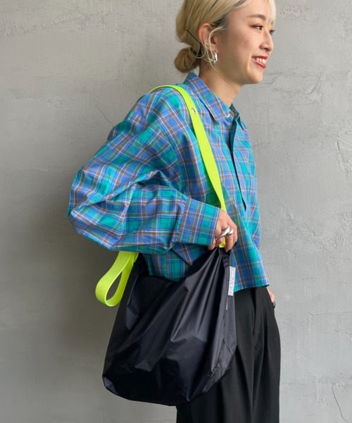 anritocampコラボ】[JULY NINE/ジュライナイン] 別注 CORDURA