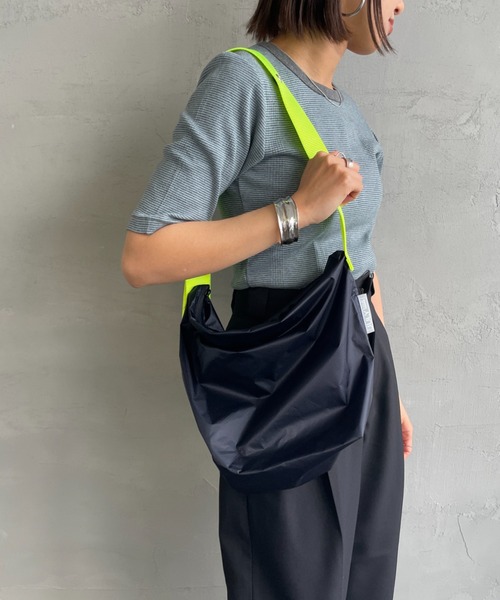 anritocampコラボ】[JULY NINE/ジュライナイン] 別注 CORDURA
