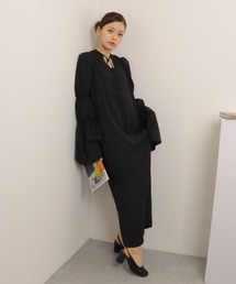 美品　HYSTERIC GLAMOUR ジャガード　ワンピース EP BERRY HYSジャカード ワンピース|HYSTERIC GLAMOUR WOMEN