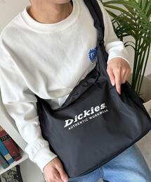 Dickies | ∴WEGO/別注Dickiesドロストショルダー(ショルダーバッグ)