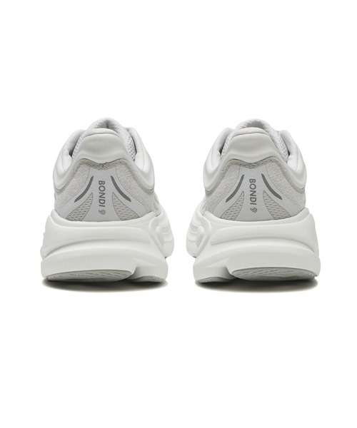 W BONDI 9 1162012-SDSTS（スニーカー）｜HOKA（ホカ）のファッション