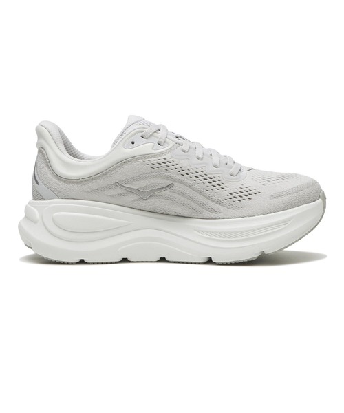 W BONDI 9 1162012-SDSTS（スニーカー）｜HOKA（ホカ）のファッション