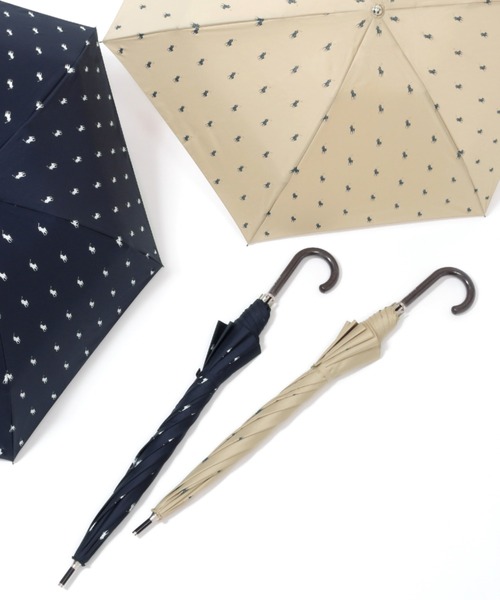 WEB限定】ジャンプ長傘 雨傘 