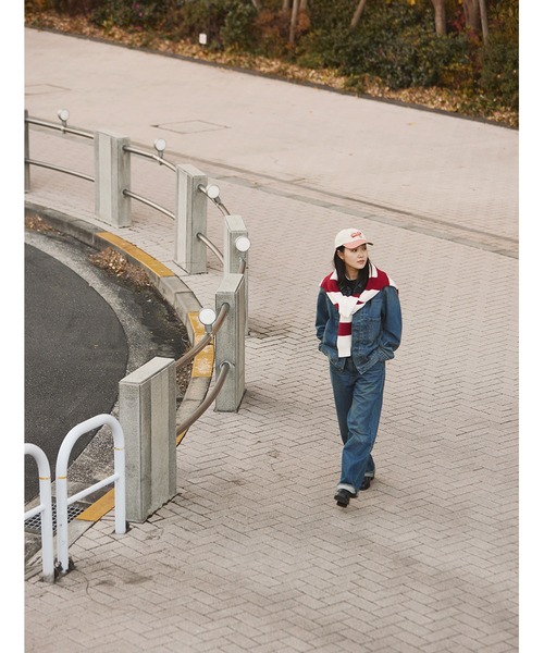 Levi's JAPAN LIMITED TYPE I BAGGYセットアップ Levi's JAPAN LIMITED TYPE I+BAGGYセットアップ