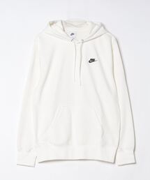 ナイキ NIKE ナイキ クラブ FT プルオーバー L/S フーディ