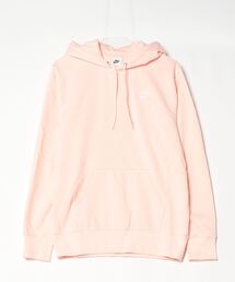 ナイキ NIKE ナイキ クラブ FT プルオーバー L/S フーディ
