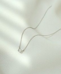 セール】blancotokyo|ブランコトウキョウのネックレス(シルバー/銀色 セール】blancotokyo|ブランコトウキョウのネックレス(シルバー/銀色