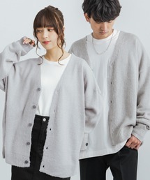 ブランド古着】「モヘア」に該当するカーディガン/ボレロ古着