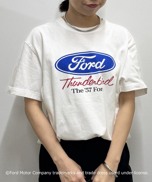 [ ] リラックス ラベル Tシャツ (2color) Relaxed Lace T-Shirt - リラックスレースTシャツ（Tシャツ