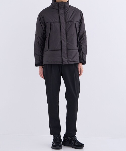 UNITED TOKYO 撥水SOLOTEX LEVEL7 ブルゾン セール】撥水SOLOTEX LEVEL7 ブルゾン（ブルゾン）｜UNITED TOKYO