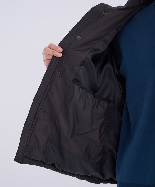 セール】撥水SOLOTEX LEVEL7 ブルゾン（ブルゾン）｜UNITED