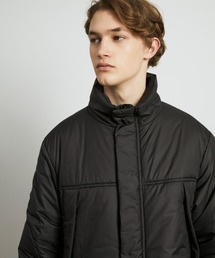 UNITED TOKYO ダブルブレストジャケット ブラック アウターブルゾン ウィメンズ/アウター/ブルゾン｜UNITED TOKYO ONLINE STORE