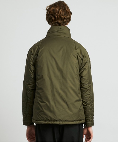 撥水SOLOTEX LEVEL7 ｜撥水/ 防寒/軽量/冬服/大人気/スタンド/通勤