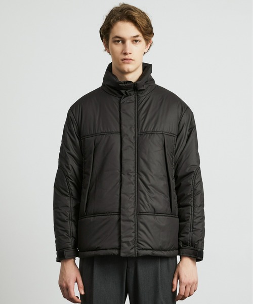 セール】撥水SOLOTEX LEVEL7 ｜撥水/ 防寒/軽量/冬服/大人気/スタンド