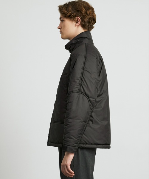 セール】撥水SOLOTEX LEVEL7 ｜撥水/ 防寒/軽量/冬服/大人気/スタンド