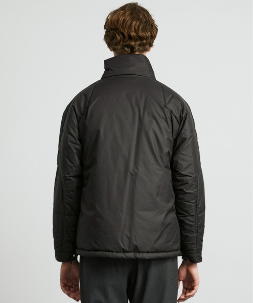 セール】撥水SOLOTEX LEVEL7 ｜撥水/ 防寒/軽量/冬服/大人気/スタンド