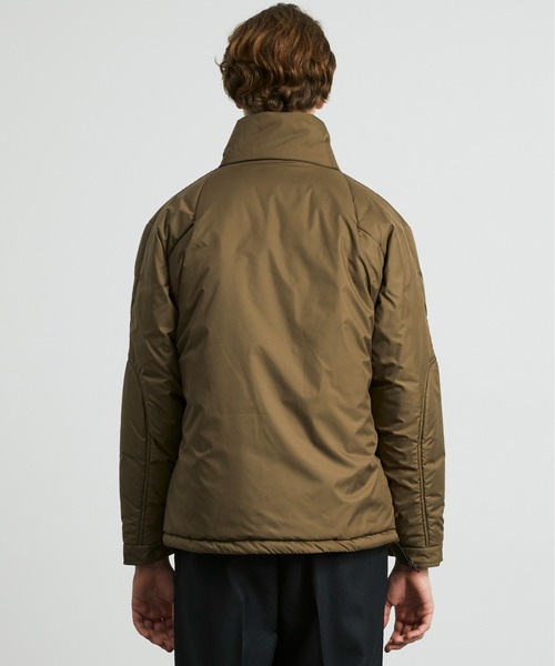 UNITED TOKYO 撥水SOLOTEX LEVEL7 ブルゾン 撥水SOLOTEX LEVEL7 ブルゾン(1 BLACK): : メンズ｜UNITED TOKYO