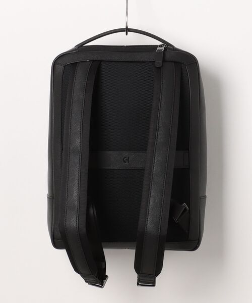 極美品　コールハーン　バックパック　リュック　黒 セール】スローンバックパック mens（ビジネスバッグ）｜COLE