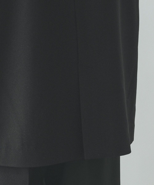 セール】お手入れラクラクセットアップ/ジレ/253490（ベスト）｜GLOBAL