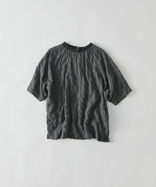 大淀焼 松林玄衛作 大皿