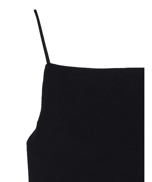 タグ付き　新品未使用　25SS USEFUL CUP CAMI TOP 25SS USEFUL CUP CAMI TOP（キャミソール）｜Ameri（アメリ）の