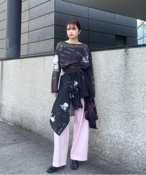 25SS USEFUL CUP CAMI TOP Ameri アメリ 25SS USEFUL CUP CAMI TOP