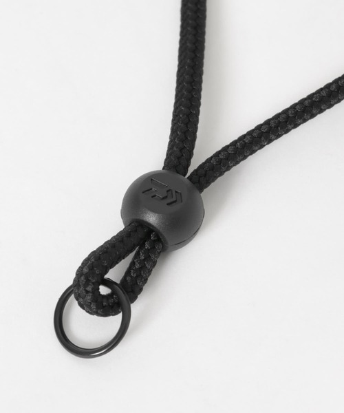 DAIWA PIER39（ダイワピア39）の「DAIWA PIER39　TECH TRAVEL 6PANEL CAP（キャップ・メンズ・チャコールグレー/ブラック/ライトグレー・FREE）」の11枚目の写真