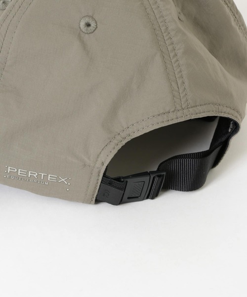 DAIWA PIER39（ダイワピア39）の「DAIWA PIER39　TECH TRAVEL 6PANEL CAP（キャップ・メンズ・チャコールグレー/ブラック/ライトグレー・FREE）」の12枚目の写真