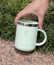 HYDRO FLASK(�n�C�h���t���X�N)��HydroFlask/�n�C�h���t���X�N COFFEE 12oz CLOSEABLE COFFEE MUG �}�O�J�b�v 2026�N�t�ā@�ē���(�O���X/�}�O�J�b�v/�^���u���[)