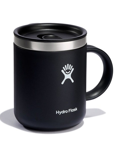 HydroFlask/ハイドロフラスク COFFEE 12oz CLOSEABLE COFFEE MUG