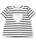 petit main(プティマイン)の「トップス(Tシャツ/カットソー)」
