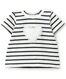 【リンク】アソートモチーフTシャツ(キッズ)