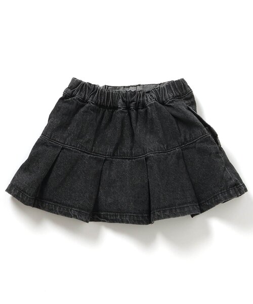 専用ページです！プリーツプリーズ　シースルーブラックスカート 有名ブランド MIYAKE ISSEY PLEASE PLEATS - SQUARE EFFICIENT