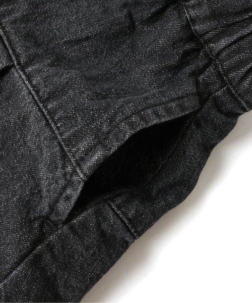 BREEZE（ブリーズ）の「【ジュニア対応】wonderful　プリーツスカート（スカート・キッズ・ブラック/チェック・80/90/100/110/120/130/140）」の9枚目の写真