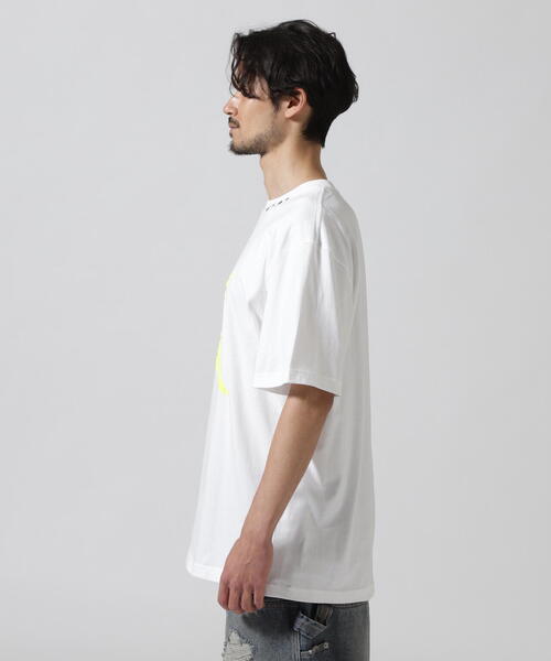 STUD MUFFIN/スタッドマフィン/BIG STAR SS TEE（Tシャツ