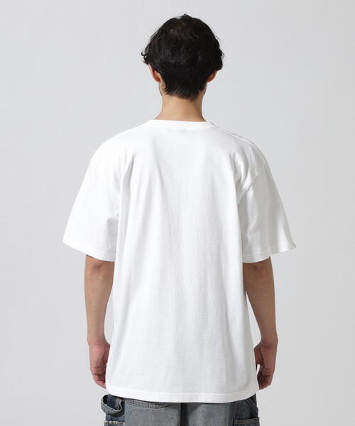 STUD MUFFIN／スタッドマフィン／BIG STAR SS TEE STUD MUFFIN/スタッドマフィン/BIG STAR SS TEE（Tシャツ