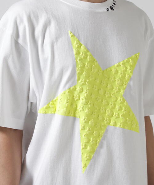 STUD MUFFIN／スタッドマフィン／BIG STAR SS TEE STUD MUFFIN/スタッドマフィン/BIG STAR SS TEE（Tシャツ