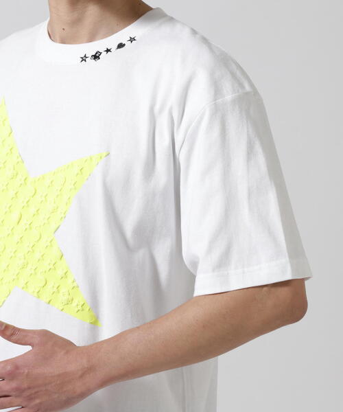 STUD MUFFIN／スタッドマフィン／BIG STAR SS TEE STUD MUFFIN/スタッドマフィン/BIG STAR SS TEE（Tシャツ